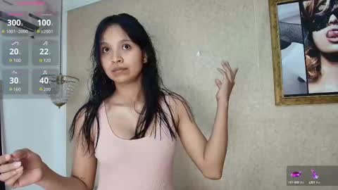 miladiosa online show from 10-06-25, 11:51