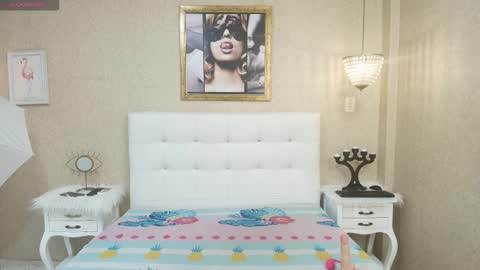 miladiosa online show from 01-17-26, 11:26