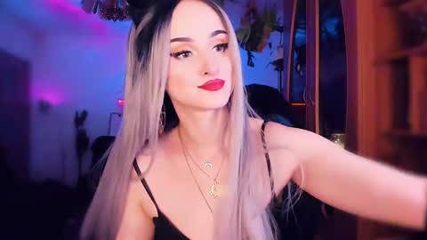 MiladyJolie online show from 02-07-25, 02:29