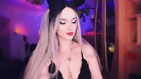 MiladyJolie online show from 03-06-25, 03:35