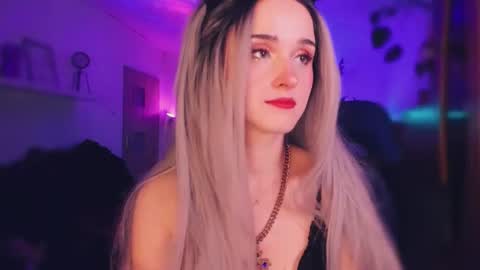 MiladyJolie online show from 11-01-25, 11:07