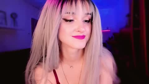 MiladyJolie online show from 05-05-26, 03:36