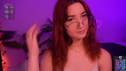 Snapshot of milaflameee_ chatting on 05-31-26, 03:19 Mila . online show from 05-31-26, 03:19