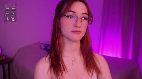Snapshot of milaflameee_ chatting on 06-27-26, 03:06 Mila . online show from 06-27-26, 03:06