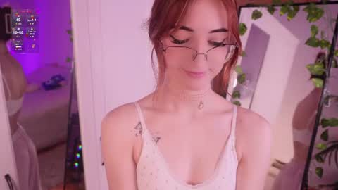 Snapshot of milaflameee_ chatting on 06-29-26, 05:13 Mila . online show from 06-29-26, 05:13