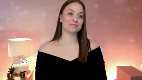 Mila Fleur online show from 04-08-26, 02:28