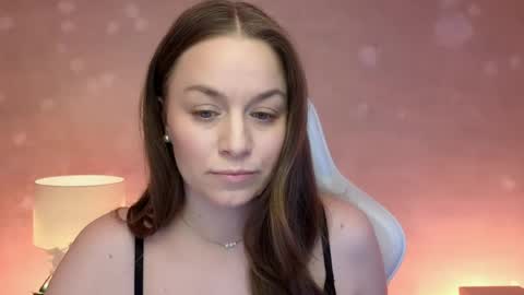 Mila Fleur online show from 06-08-26, 01:55