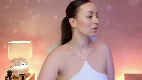 Mila Fleur online show from 08-04-26, 03:14