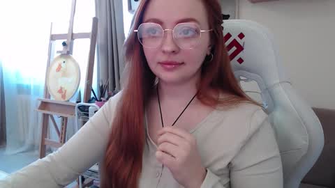 Milana online show from 01-19-26, 07:01