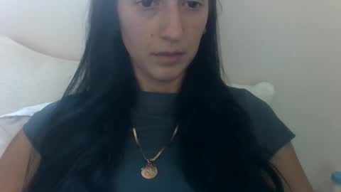 MilaGabor online show from 09-17-25, 02:19