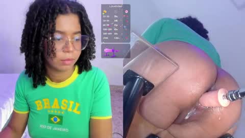 Milenna online show from 04-09-26, 06:19