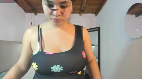 milaheat1 online show from 04-28-26, 02:27