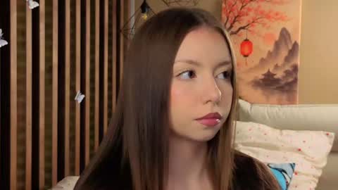 Mila online show from 06-28-26, 03:07