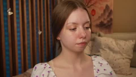 Mila online show from 07-09-26, 03:38