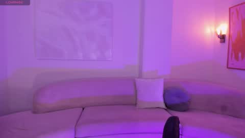 Mila  online show from 03-25-26, 12:11