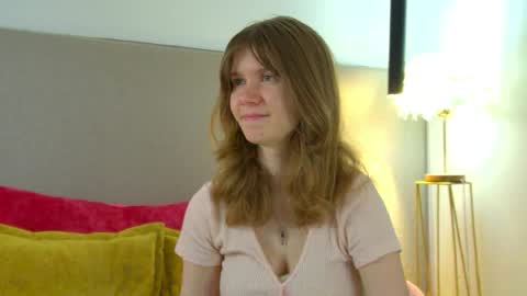 Mila online show from 03-22-26, 06:28