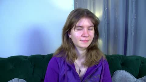 Mila online show from 04-04-26, 06:44