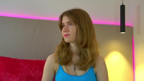 Mila online show from 04-16-26, 06:25