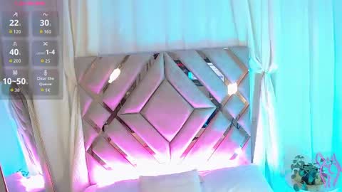 MilaMonroeXX online show from 06-23-26, 02:09