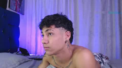 Milan Anxel online show from 04-17-26, 02:14