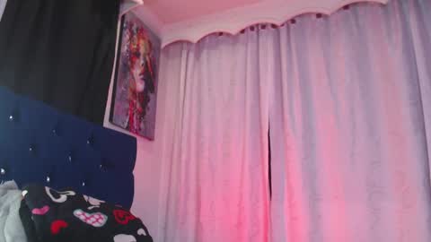 Milan Anxel online show from 04-18-26, 01:09