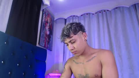 Snapshot of milan_anxel chatting on 05-14-26, 02:07 Milan Anxel online show from 05-14-26, 02:07