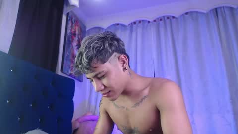 Snapshot of milan_anxel chatting on 05-15-26, 01:34 Milan Anxel online show from 05-15-26, 01:34