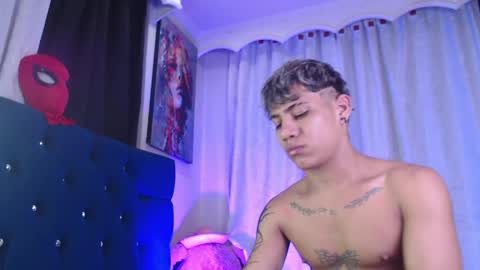 Snapshot of milan_anxel chatting on 05-16-26, 02:19 Milan Anxel online show from 05-16-26, 02:19