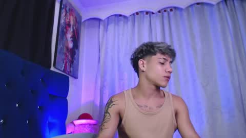 Snapshot of milan_anxel chatting on 05-18-26, 01:24 Milan Anxel online show from 05-18-26, 01:24