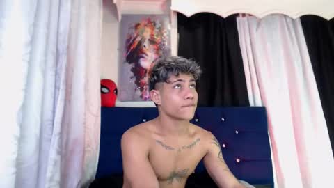 Snapshot of milan_anxel chatting on 05-19-26, 01:11 Milan Anxel online show from 05-19-26, 01:11