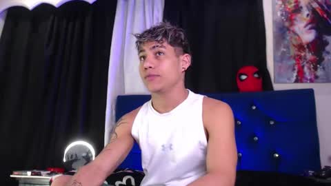 Snapshot of milan_anxel chatting on 05-24-26, 01:32 Milan Anxel online show from 05-24-26, 01:32