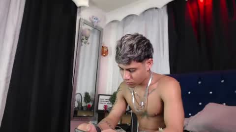 Snapshot of milan_anxel chatting on 06-26-26, 01:21 Milan Anxel online show from 06-26-26, 01:21