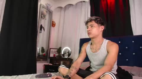 Snapshot of milan_anxel chatting on 06-29-26, 01:12 Milan Anxel online show from 06-29-26, 01:12