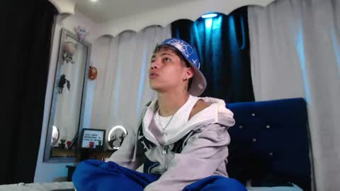 Snapshot of milan_anxel chatting on 07-03-26, 01:23 Milan Anxel online show from 07-03-26, 01:23