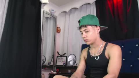 Snapshot of milan_anxel chatting on 07-11-26, 01:08 Milan Anxel online show from 07-11-26, 01:08