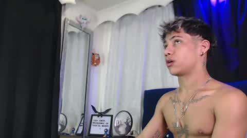 Snapshot of milan_anxel chatting on 07-12-26, 01:18 Milan Anxel online show from 07-12-26, 01:18