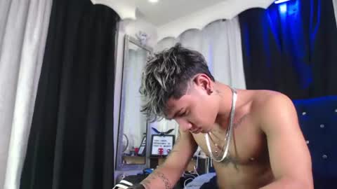 Snapshot of milan_anxel chatting on 07-15-26, 01:11 Milan Anxel online show from 07-15-26, 01:11