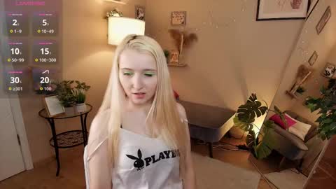 Milana online show from 11-08-25, 09:24