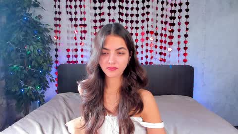 Milana online show from 02-04-25, 11:16