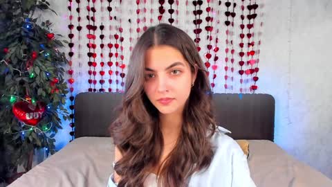 Milana online show from 02-06-25, 11:21