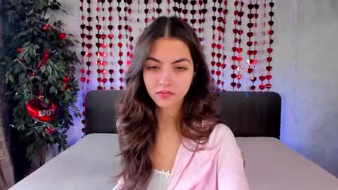 Milana online show from 02-10-25, 08:20