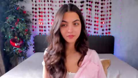 Milana online show from 02-10-25, 11:25