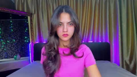 Milana online show from 09-21-25, 07:10