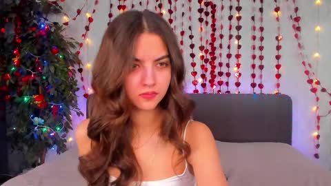 Milana online show from 02-26-26, 08:24