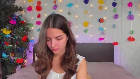 Milana online show from 03-25-26, 08:09