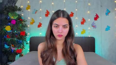 Milana online show from 04-17-26, 12:19