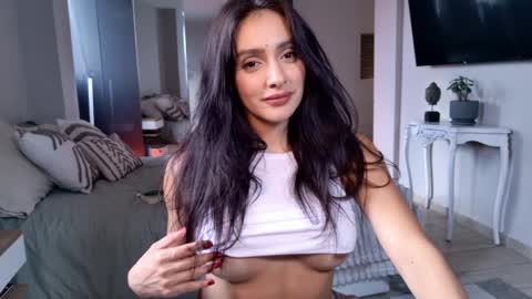 milana online show from 03-26-26, 09:53