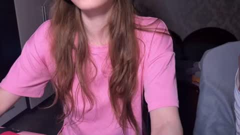 Snapshot of milana_sexwife chatting on 07-12-26, 08:55 Dan and Milana online show from 07-12-26, 08:55