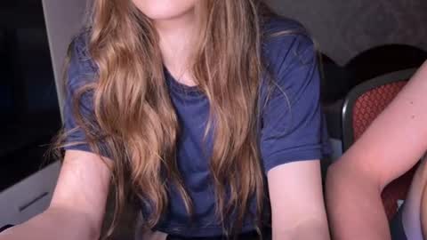 Snapshot of milana_sexwife chatting on 07-14-26, 06:35 Dan and Milana online show from 07-14-26, 06:35