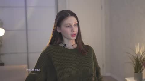 Milana   online show from 02-20-25, 08:36